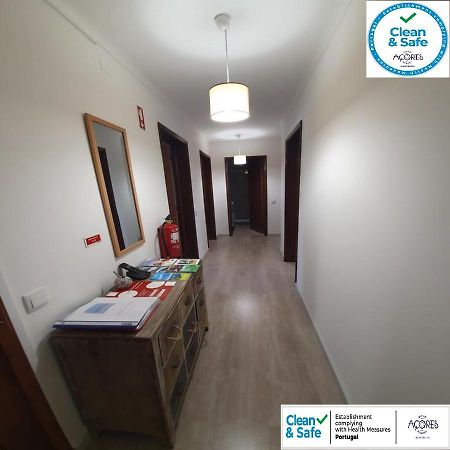 Levada Apartment 蓬塔德尔加达 外观 照片