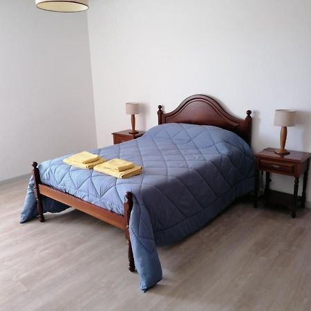 Levada Apartment 蓬塔德尔加达 外观 照片
