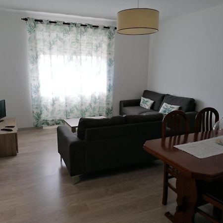 Levada Apartment 蓬塔德尔加达 外观 照片