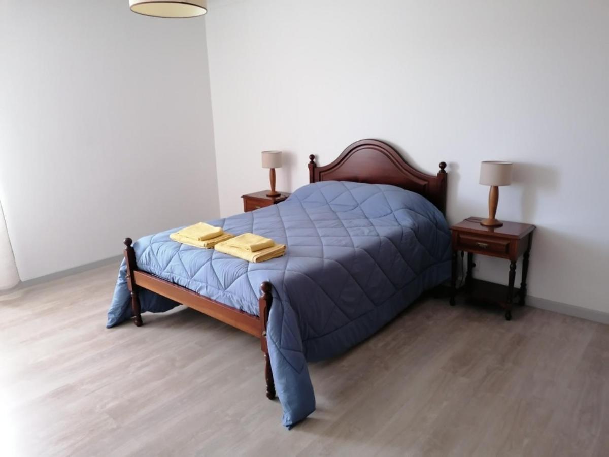Levada Apartment 蓬塔德尔加达 外观 照片