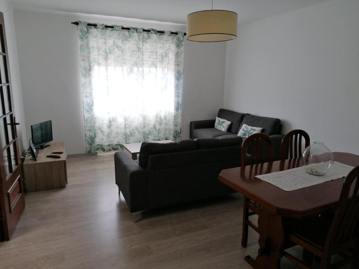 Levada Apartment 蓬塔德尔加达 外观 照片