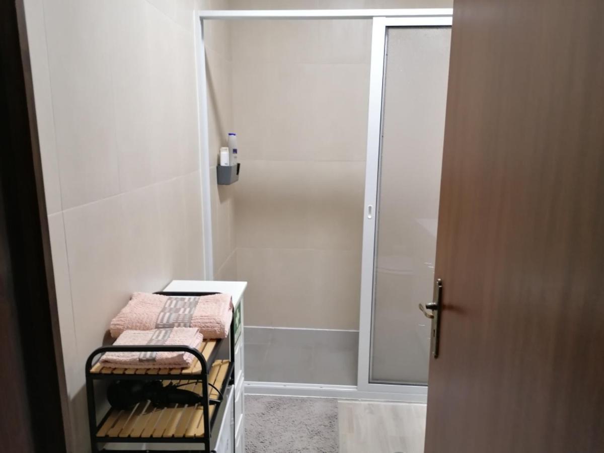 Levada Apartment 蓬塔德尔加达 外观 照片