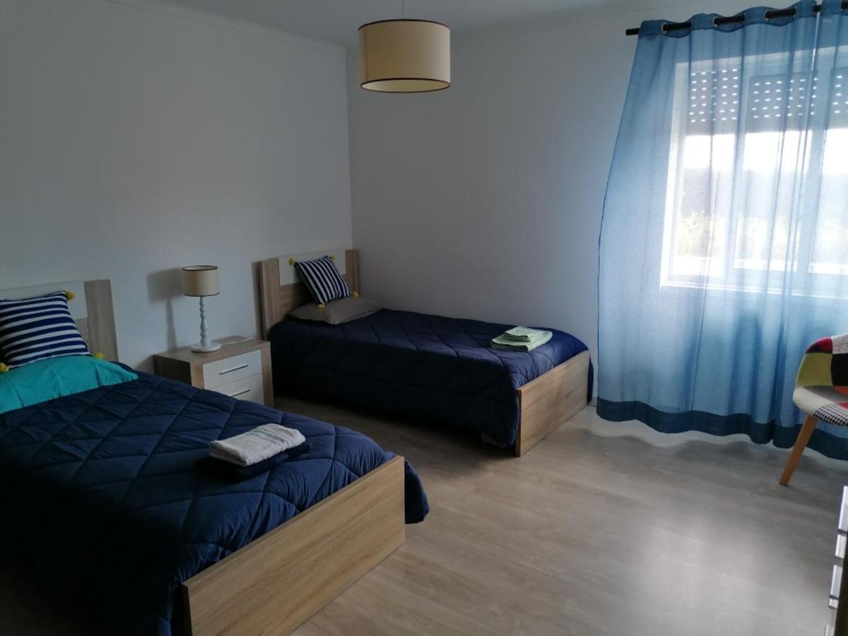 Levada Apartment 蓬塔德尔加达 外观 照片