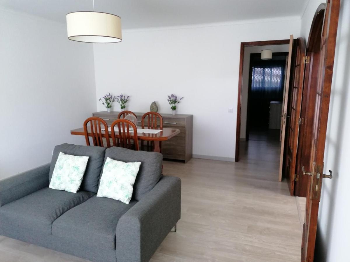 Levada Apartment 蓬塔德尔加达 外观 照片