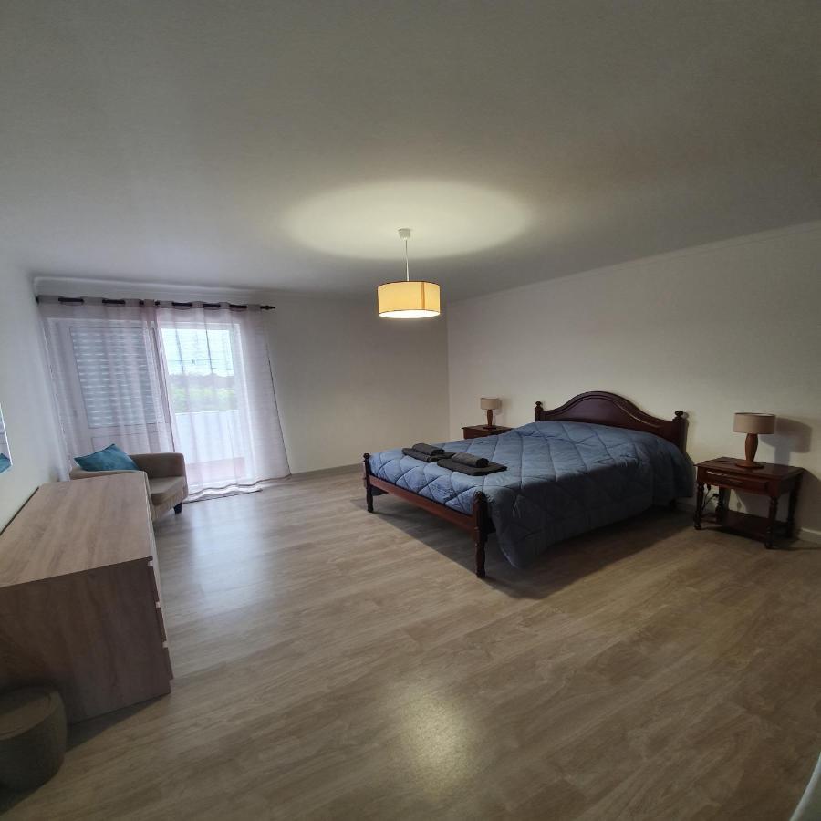 Levada Apartment 蓬塔德尔加达 外观 照片