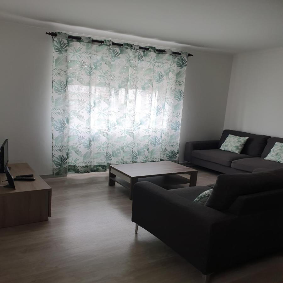 Levada Apartment 蓬塔德尔加达 外观 照片