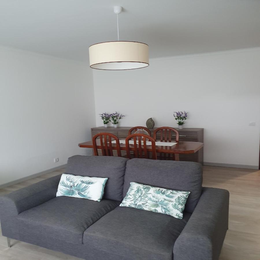 Levada Apartment 蓬塔德尔加达 外观 照片