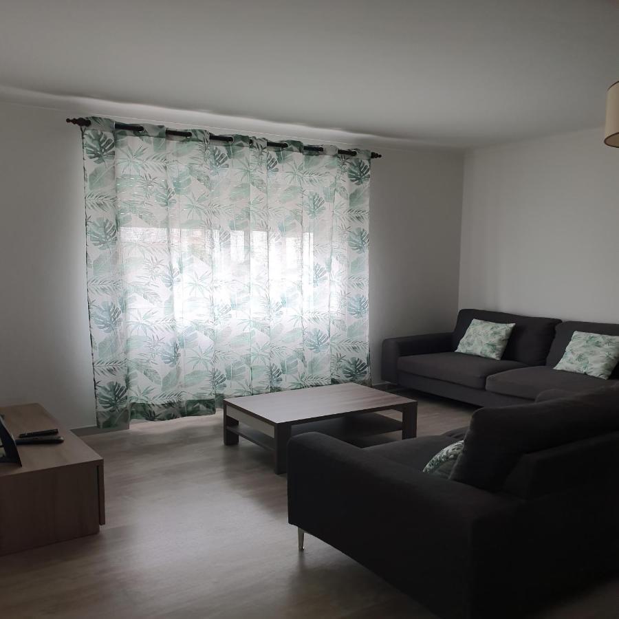 Levada Apartment 蓬塔德尔加达 外观 照片