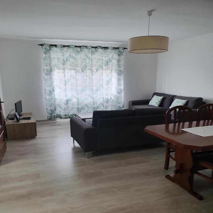 Levada Apartment 蓬塔德尔加达 外观 照片
